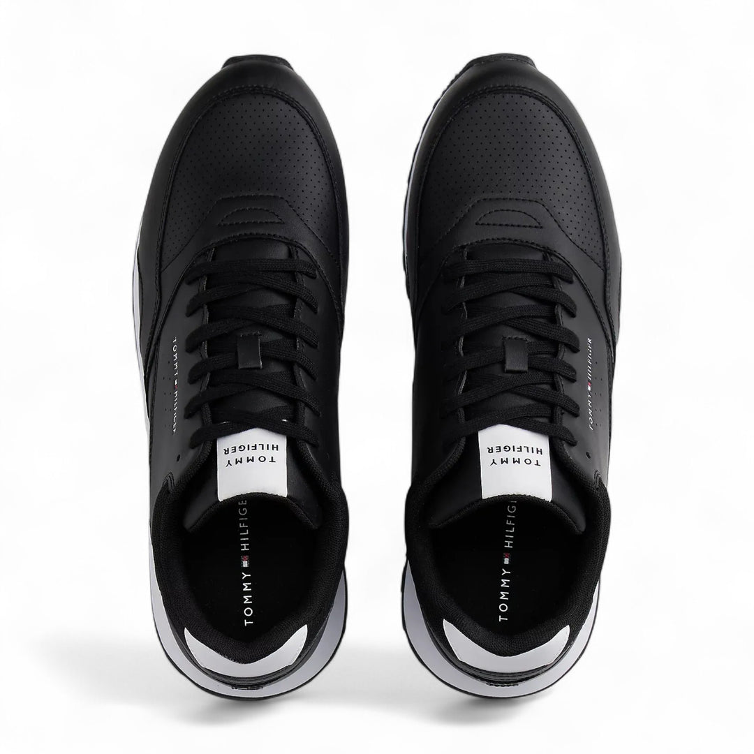 Zapatilla Hombre Tommy Hilfiger M05512 100% Original