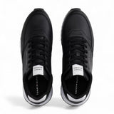 Zapatilla Hombre Tommy Hilfiger M05512 100% Original