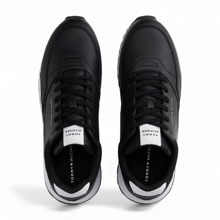 Zapatilla Hombre Tommy Hilfiger M05512 100% Original