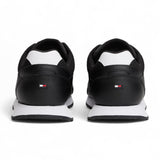 Zapatilla Hombre Tommy Hilfiger M05512 100% Original