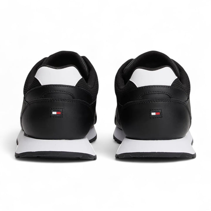 Zapatilla Hombre Tommy Hilfiger M05512 100% Original
