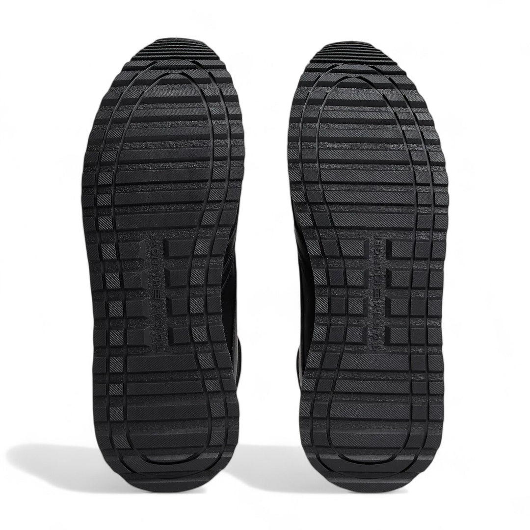 Zapatilla Hombre Tommy Hilfiger M05512 100% Original