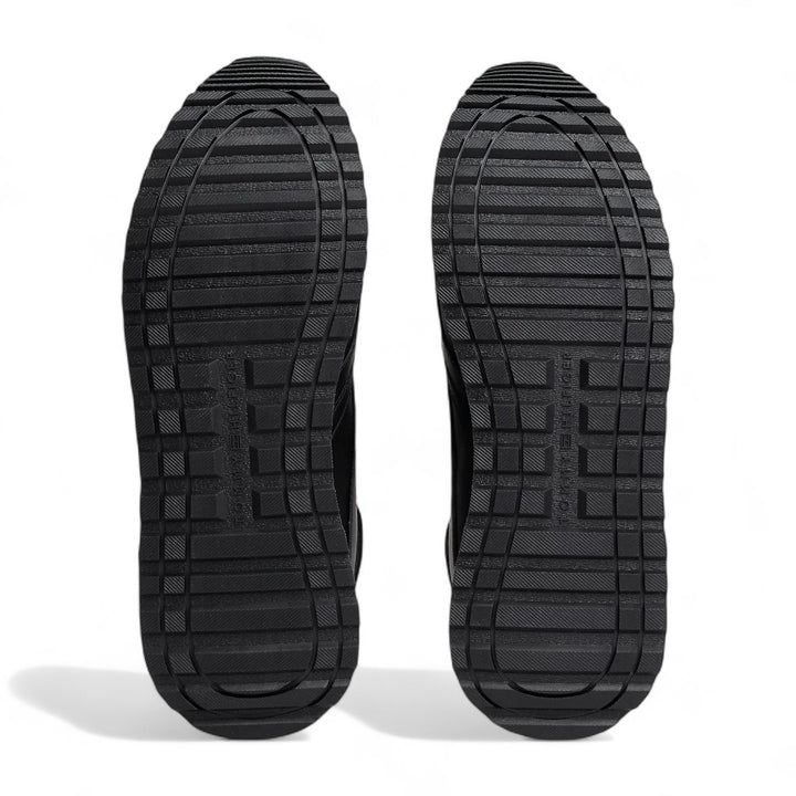 Zapatilla Hombre Tommy Hilfiger M05512 100% Original