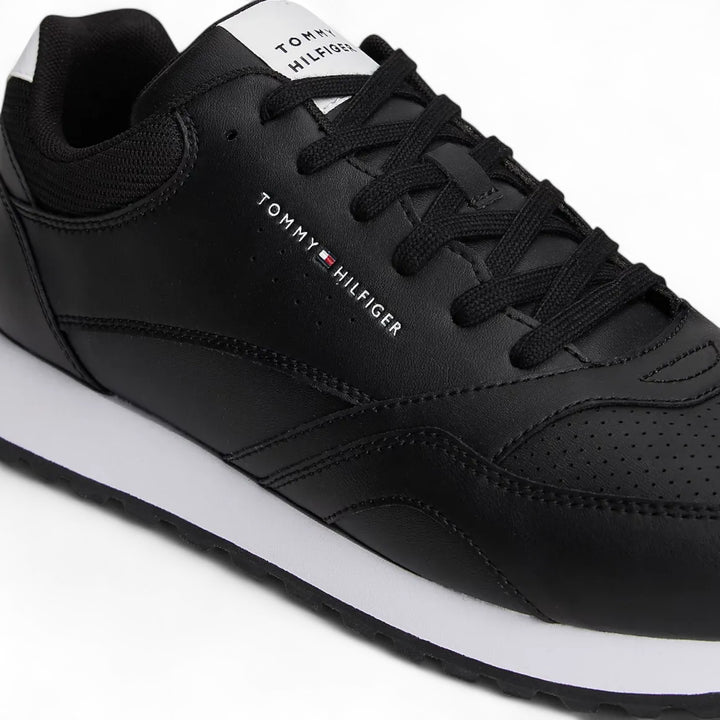 Zapatilla Hombre Tommy Hilfiger M05512 100% Original