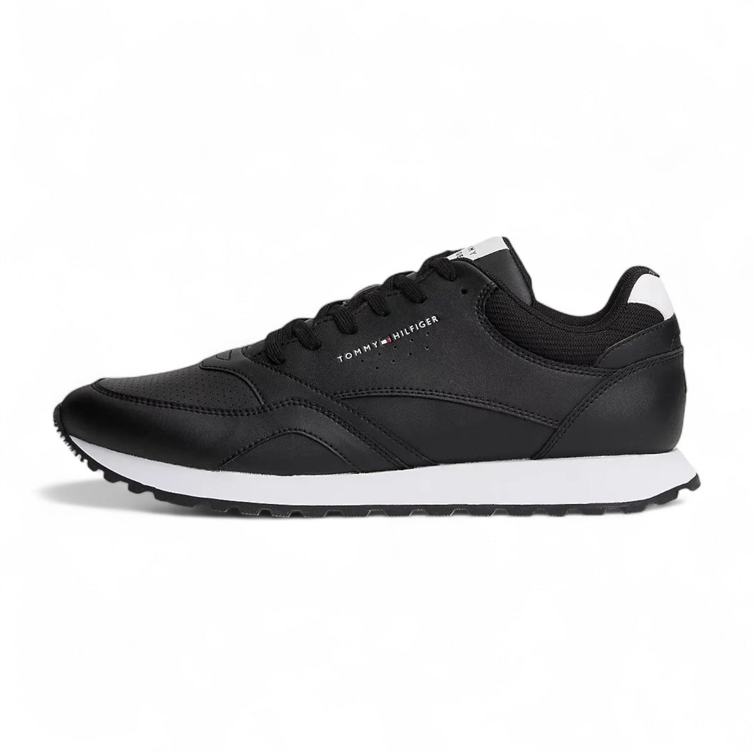 Zapatilla Hombre Tommy Hilfiger M05512 100% Original
