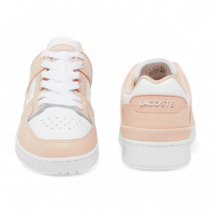 Zapatilla Mujer Lacoste Court Cage A0042 100% Original