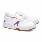 Zapatilla Hombre Lacoste A0094 L001 100% Original
