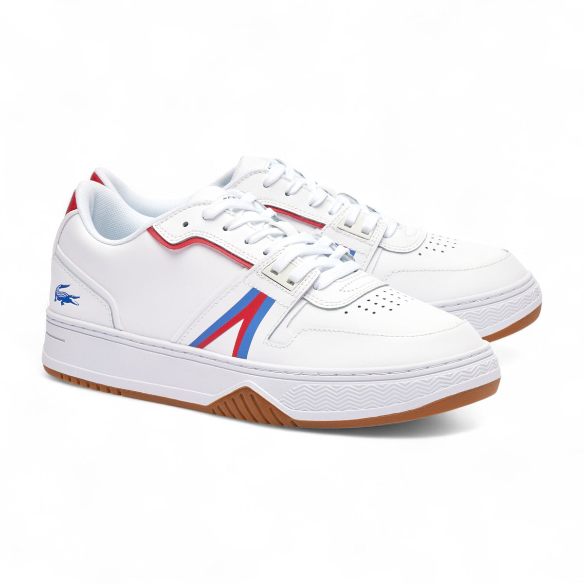 Zapatilla Hombre Lacoste A0094 L001 100% Original