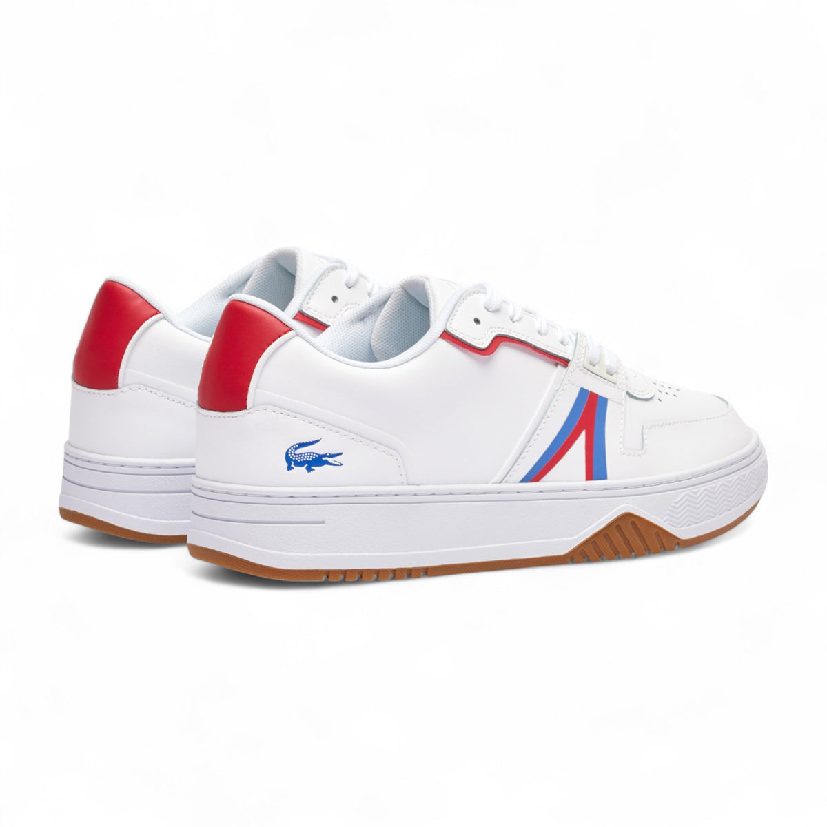 Zapatilla Hombre Lacoste A0094 L001 100% Original