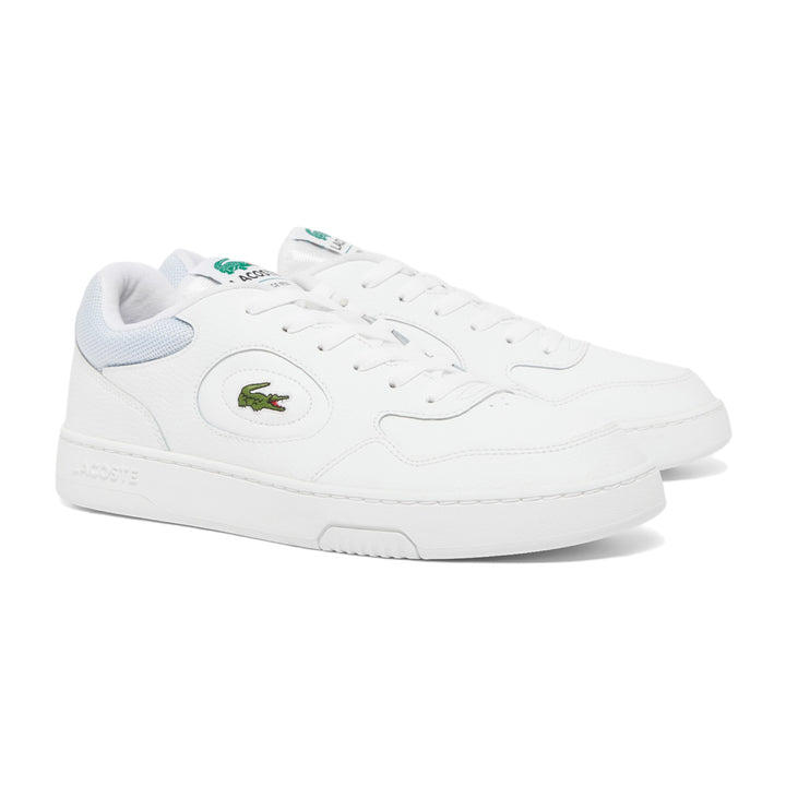 Zapatilla Hombre Lacoste Lineset A0051 100% Original