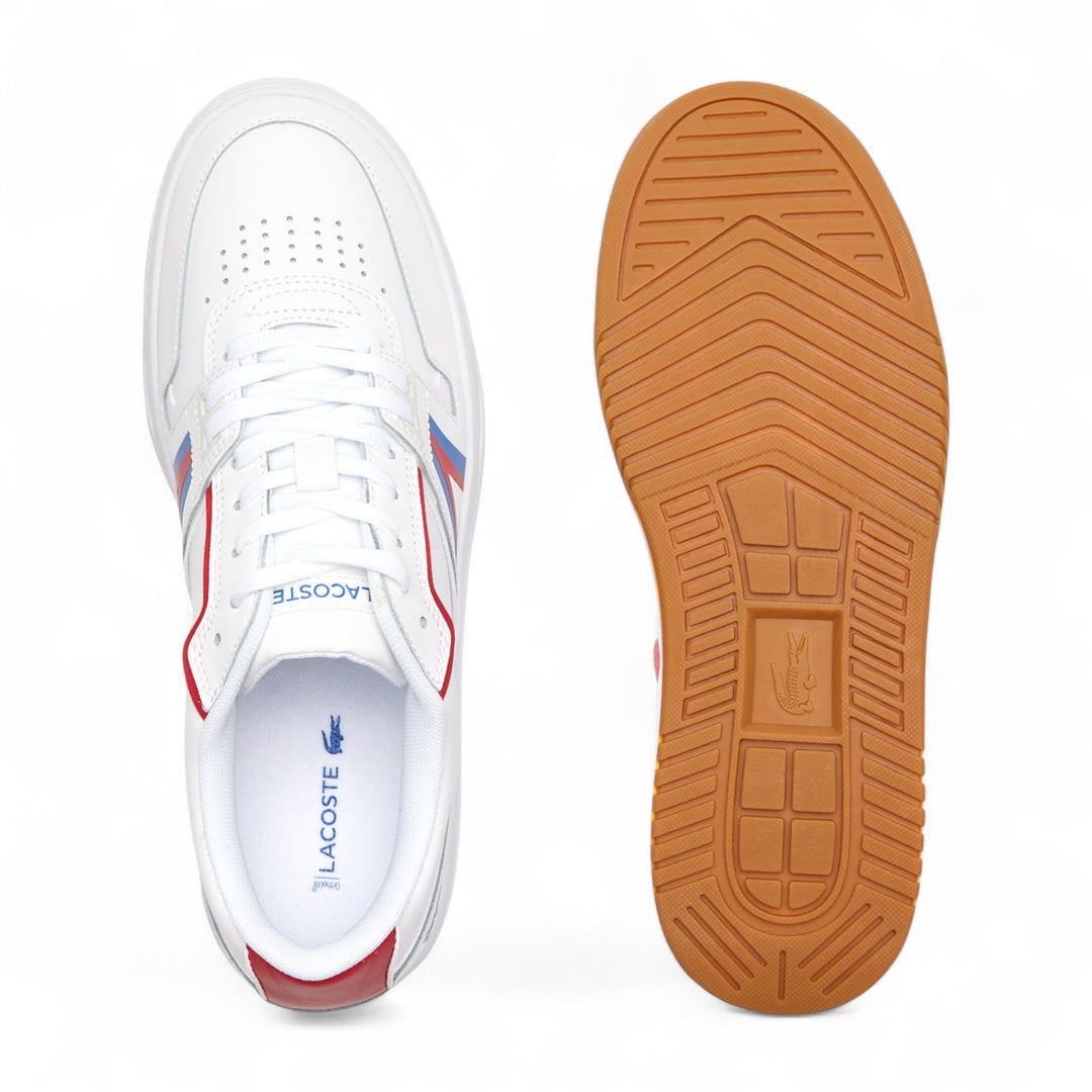 Zapatilla Hombre Lacoste A0094 L001 100% Original