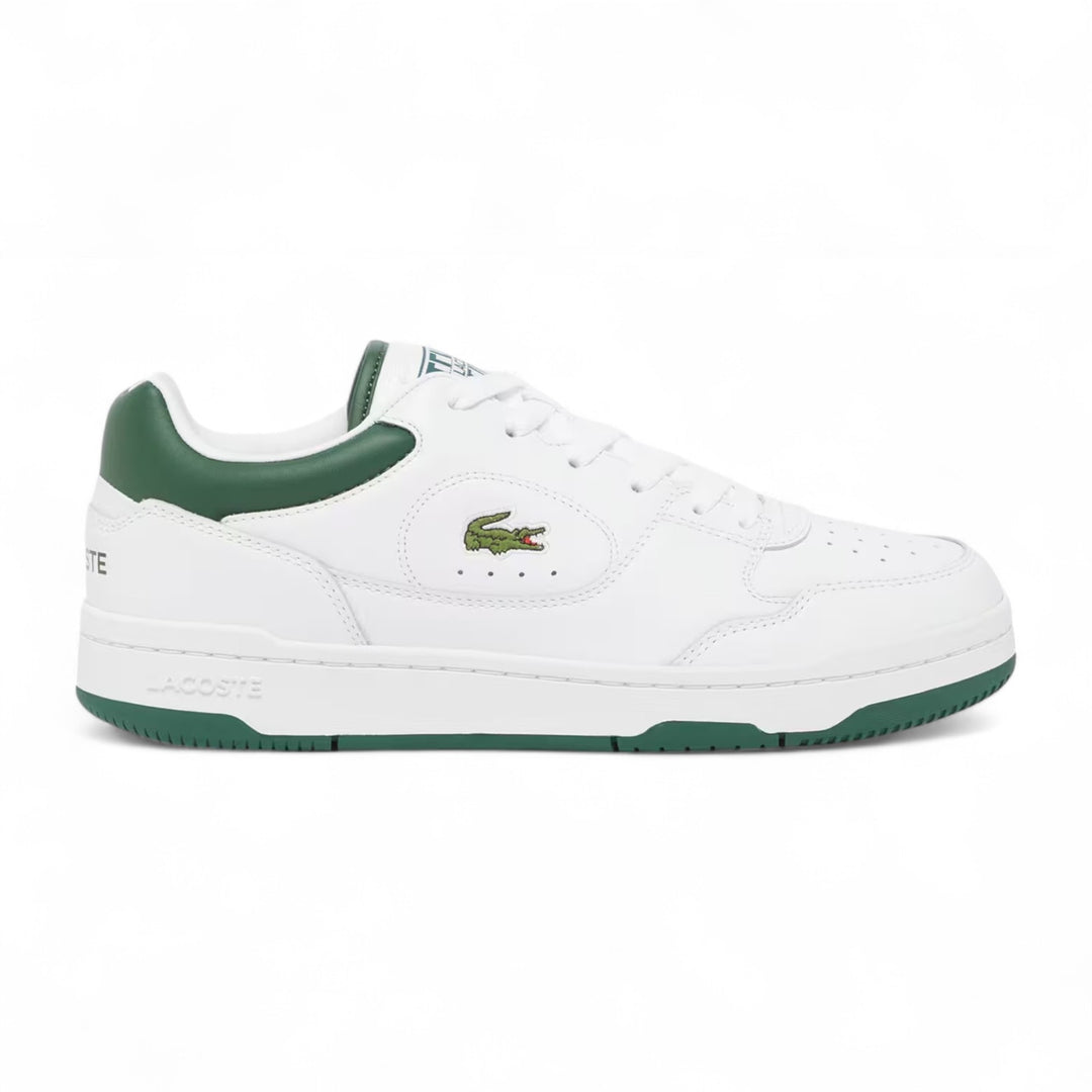 Zapatilla Hombre Lacoste Linedrive A0052 100% Original