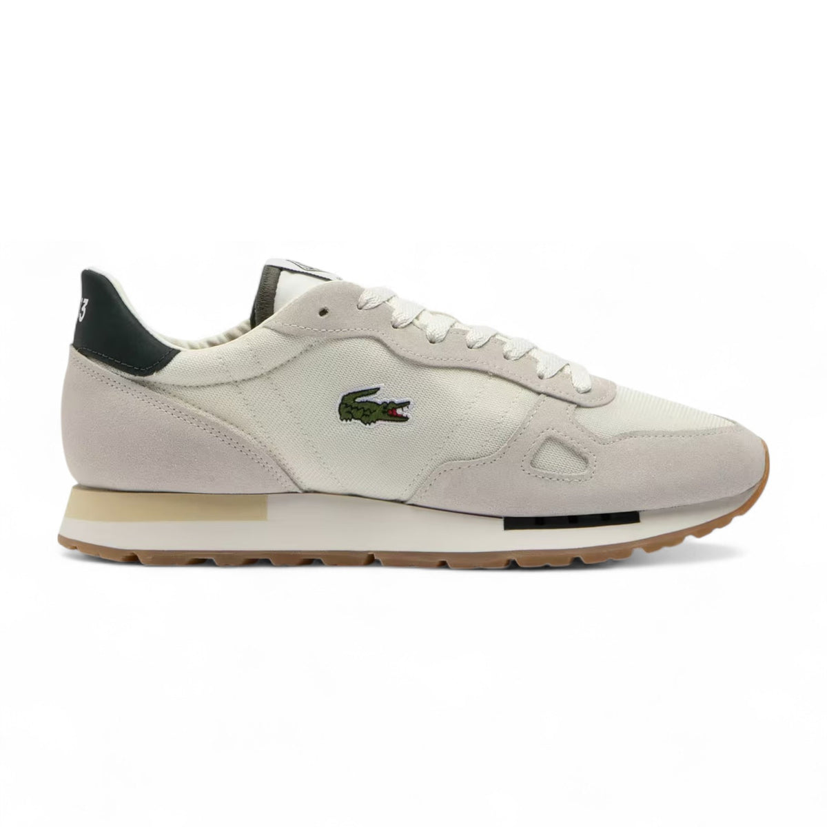 Zapatilla Hombre Lacoste Partner A0014 100% Original