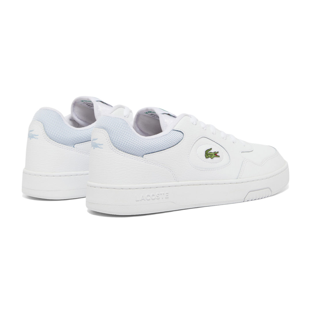 Zapatilla Hombre Lacoste Lineset A0051 100% Original