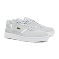 Zapatilla Hombre Lacoste T-clip A0068 100% Original