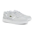 Zapatilla Hombre Lacoste T-clip A0068 100% Original