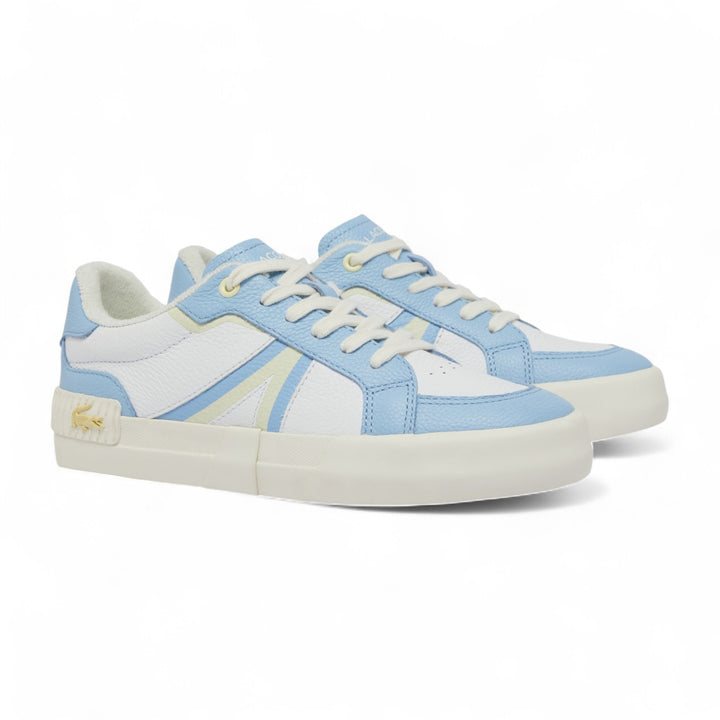 Zapatilla Mujer Lacoste L004 A0003 100% Original