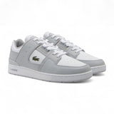Zapatilla Hombre Lacoste Court Cage A0037 100% Original