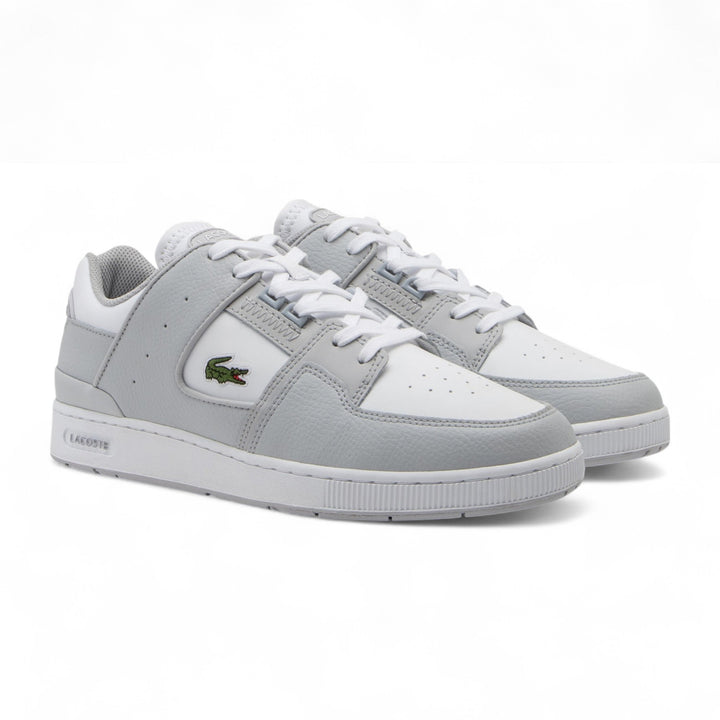 Zapatilla Hombre Lacoste Court Cage A0037 100% Original