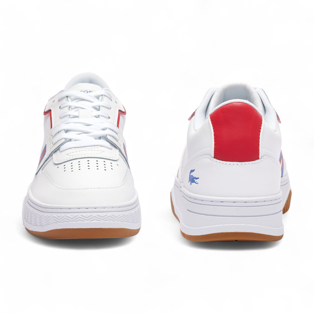 Zapatilla Hombre Lacoste A0094 L001 100% Original
