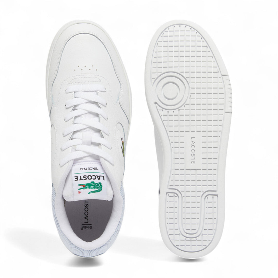 Zapatilla Hombre Lacoste Lineset A0051 100% Original