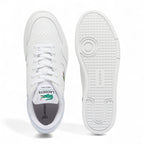 Zapatilla Hombre Lacoste Lineset A0051 100% Original
