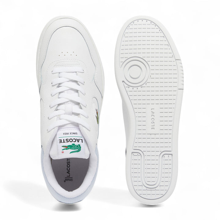 Zapatilla Hombre Lacoste Lineset A0051 100% Original