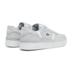 Zapatilla Hombre Lacoste T-clip A0068 100% Original