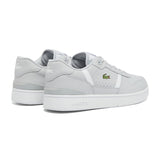 Zapatilla Hombre Lacoste T-clip A0068 100% Original