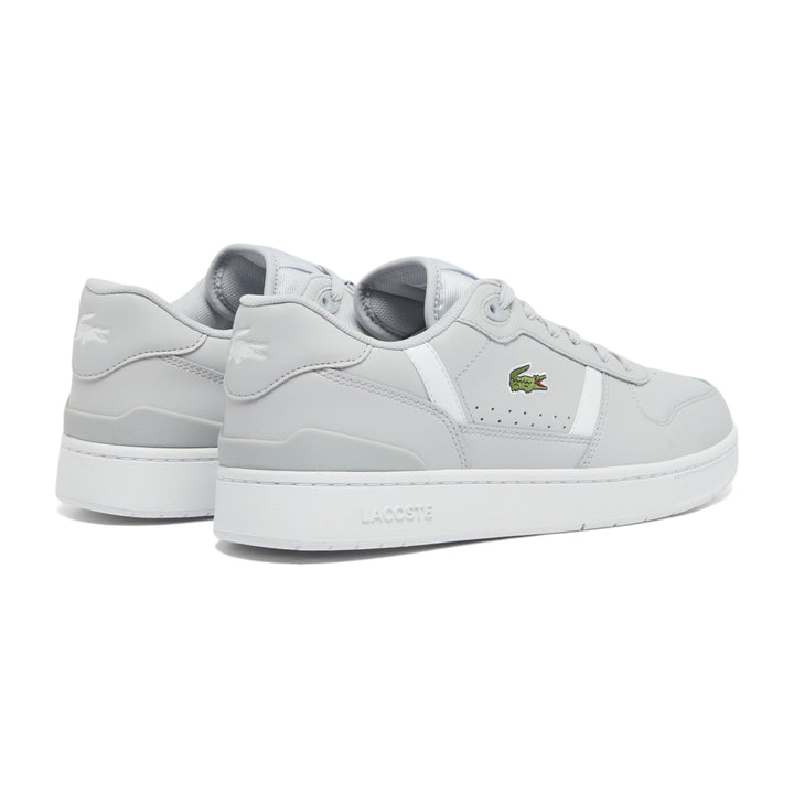 Zapatilla Hombre Lacoste T-clip A0068 100% Original