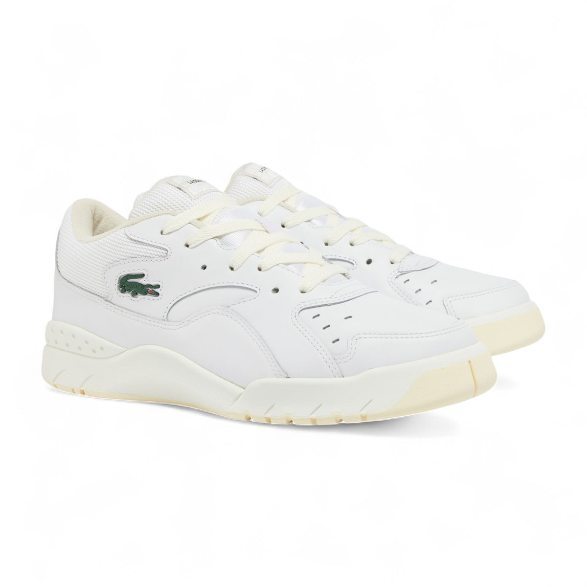 Zapatilla Hombre Lacoste Aceline 96 A0005 100% Original