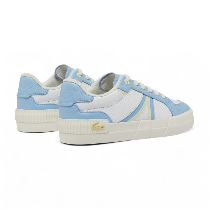 Zapatilla Mujer Lacoste L004 A0003 100% Original