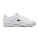 Zapatilla Hombre Lacoste Carnaby A0035 Blanco 100% Original
