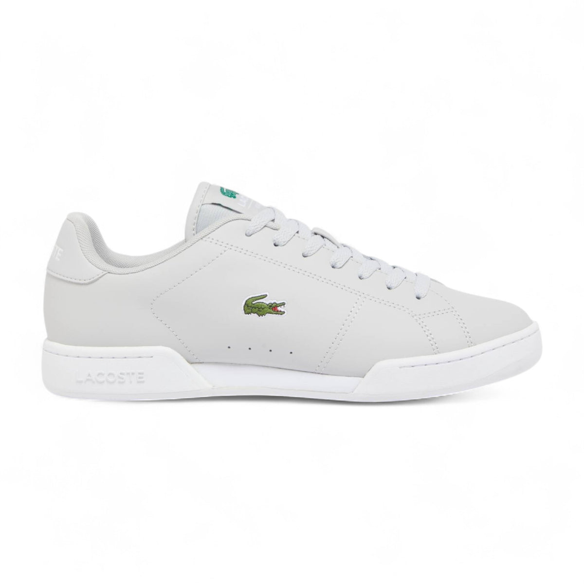 Zapatilla Hombre Lacoste Carnaby Cup A0035 100% Original