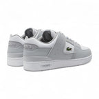 Zapatilla Hombre Lacoste Court Cage A0037 100% Original