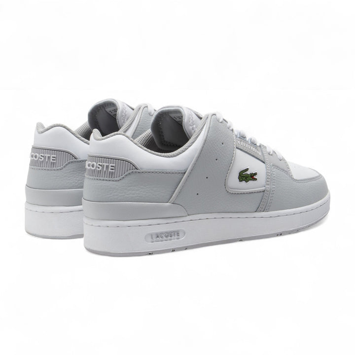 Zapatilla Hombre Lacoste Court Cage A0037 100% Original