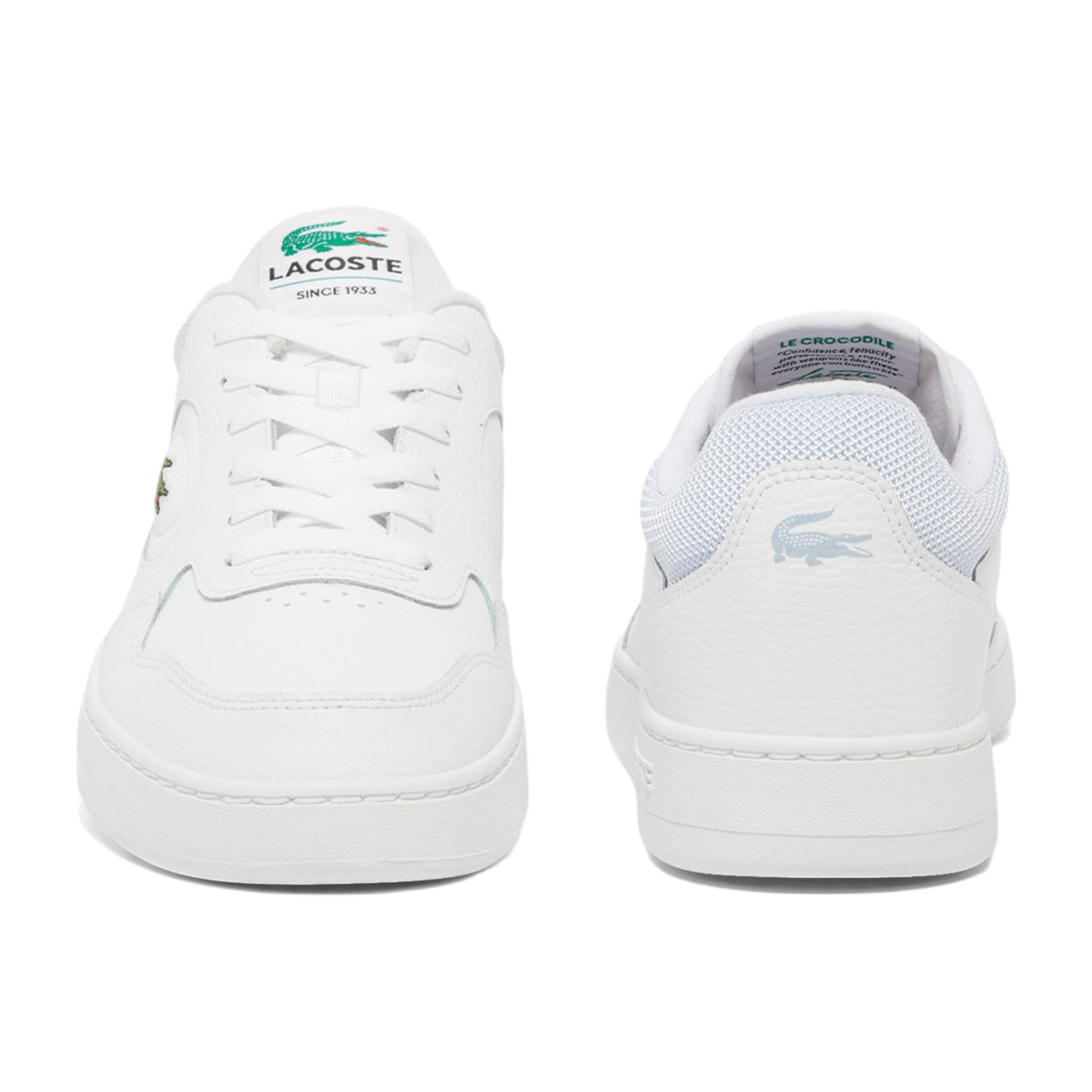 Zapatilla Hombre Lacoste Lineset A0051 100% Original