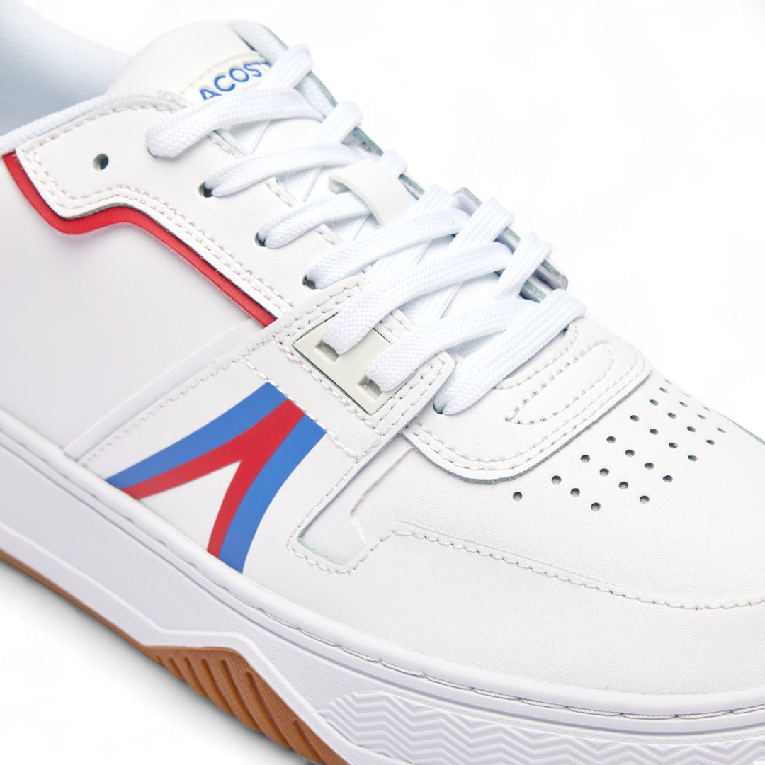 Zapatilla Hombre Lacoste A0094 L001 100% Original