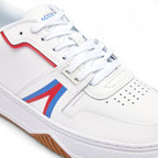 Zapatilla Hombre Lacoste A0094 L001 100% Original