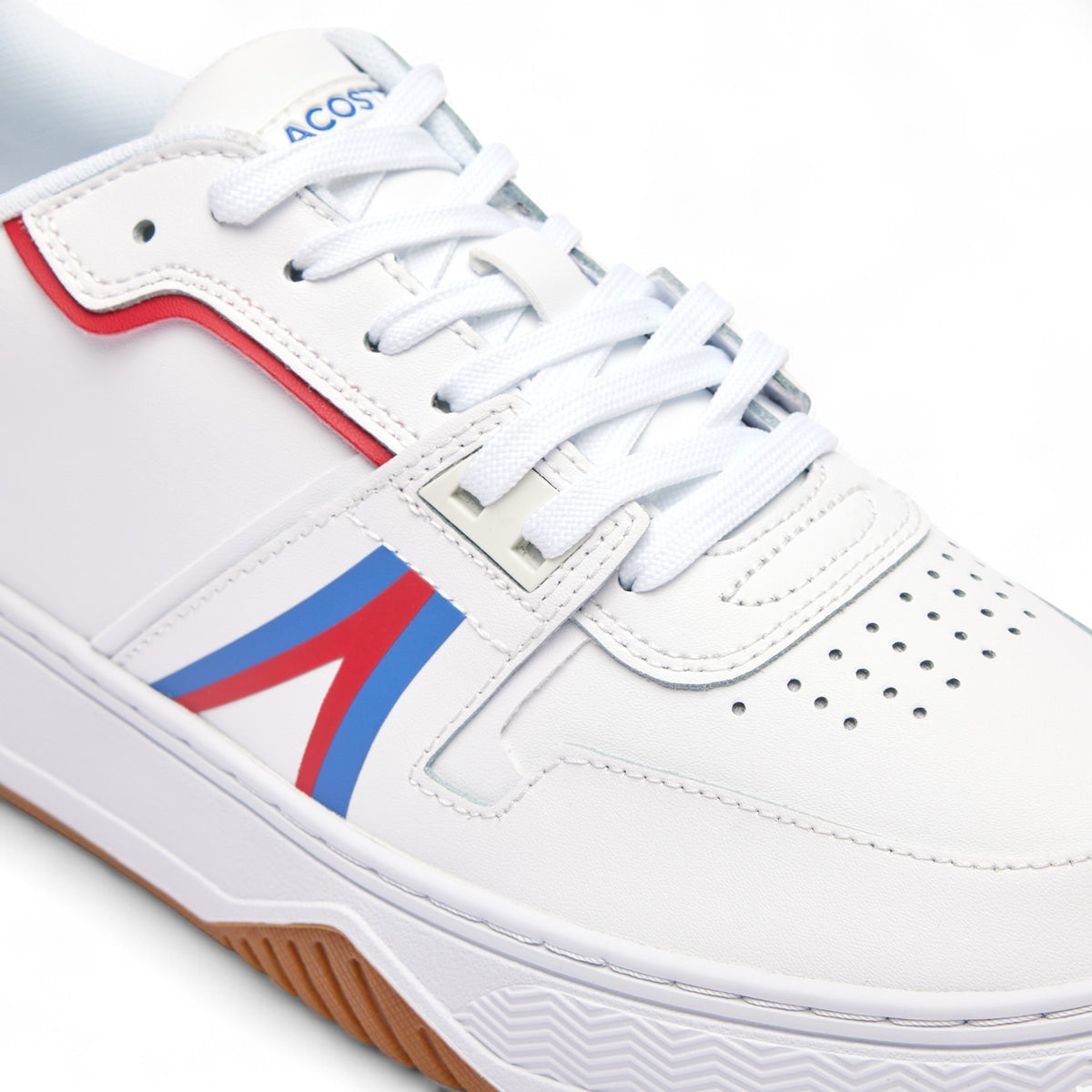 Zapatilla Hombre Lacoste A0094 L001 100% Original