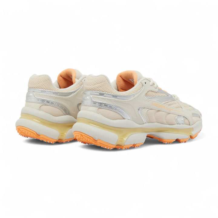 Zapatilla Hombre Lacoste L003 2k24 A0058 100% Original