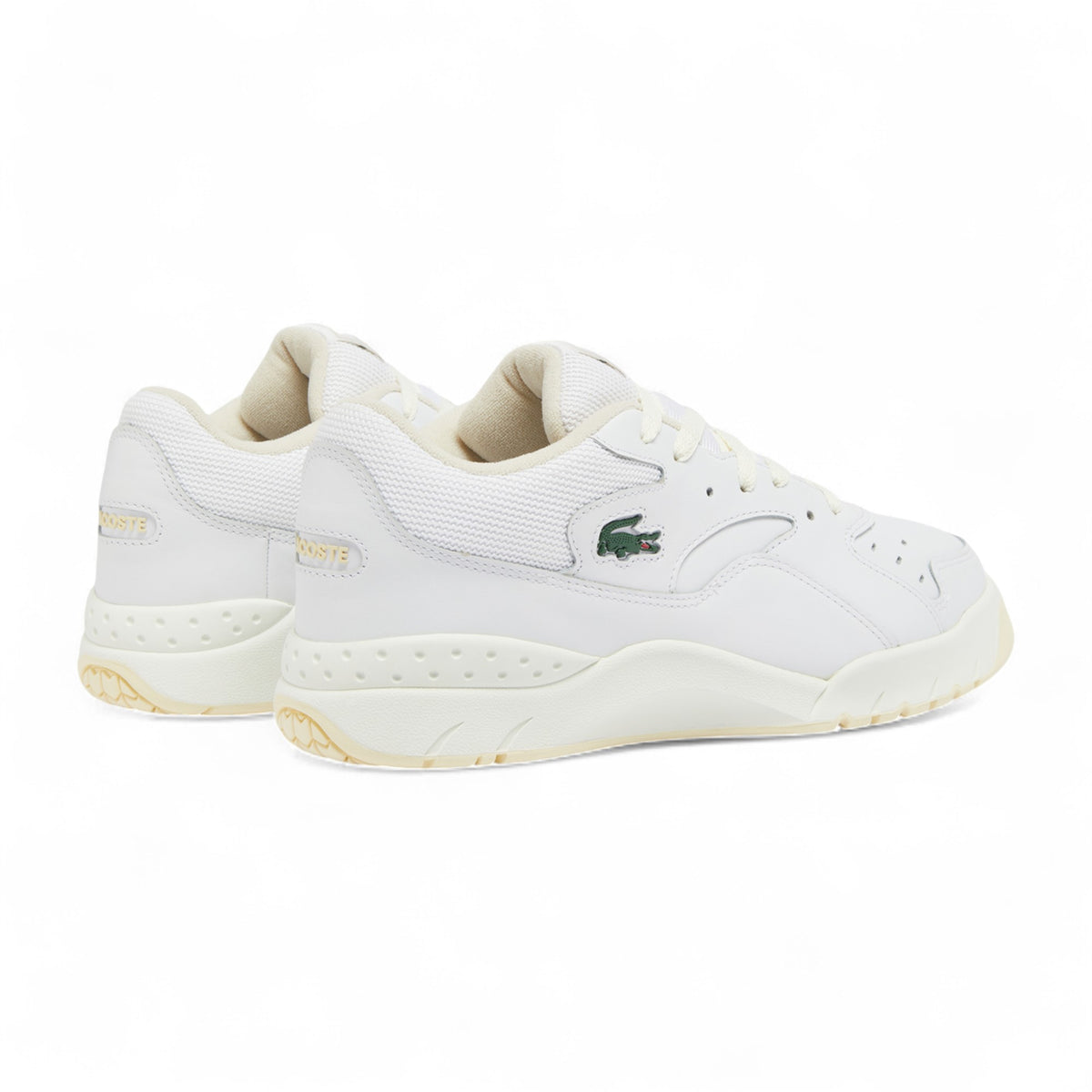 Zapatilla Hombre Lacoste Aceline 96 A0005 100% Original