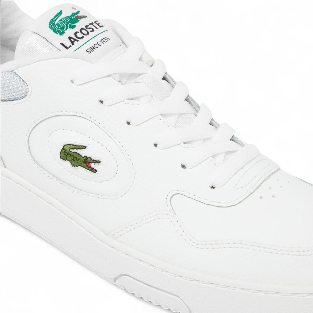Zapatilla Hombre Lacoste Lineset A0051 100% Original