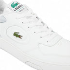 Zapatilla Hombre Lacoste Lineset A0051 100% Original