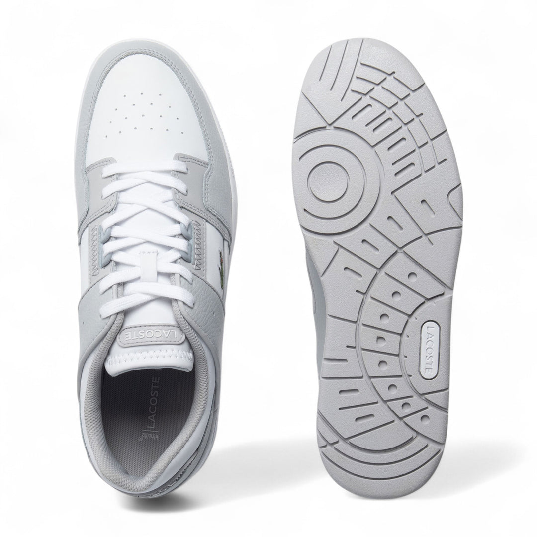 Zapatilla Hombre Lacoste Court Cage A0037 100% Original