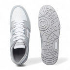 Zapatilla Hombre Lacoste Court Cage A0037 100% Original
