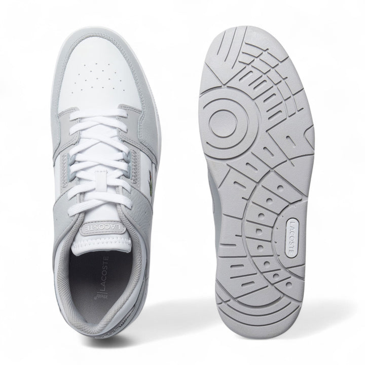 Zapatilla Hombre Lacoste Court Cage A0037 100% Original