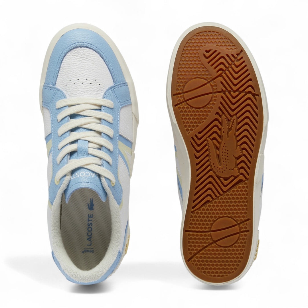 Zapatilla Mujer Lacoste L004 A0003 100% Original