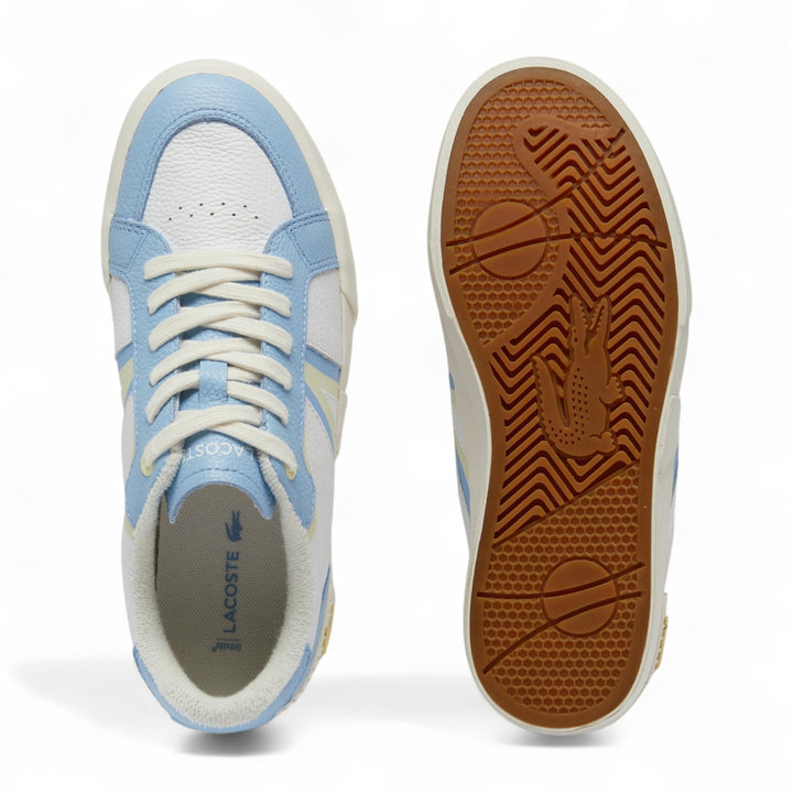 Zapatilla Mujer Lacoste L004 A0003 100% Original