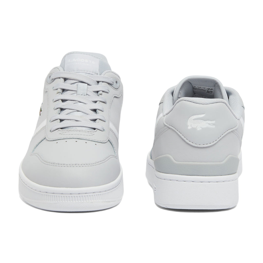 Zapatilla Hombre Lacoste T-clip A0068 100% Original